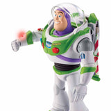 Toy Story 4 Ultimate Walking Buzz Lightyear 7 Inch Action Figure - Radar Toys