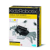 Toysmith Kidz Robotix Table Top Robot Set - Radar Toys