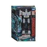 Transformers Earthrise Voyager Class Megatron Action Figure - Radar Toys