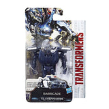 Transformers Last Knight Legion Class Barricade Action Figure - Radar Toys