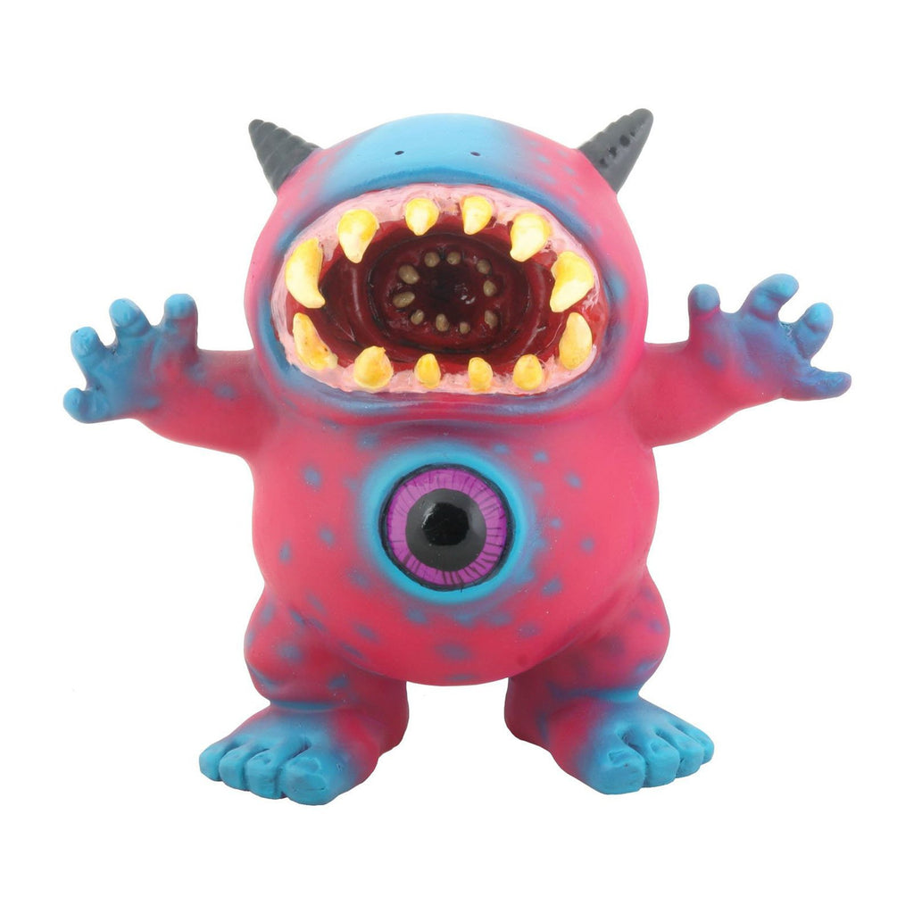 Underbedz Bellye Resin Figure - Radar Toys