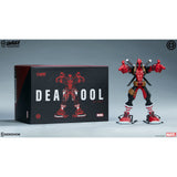Unruly Industries Marvel Deadpool Wade Designer Statue - Radar Toys