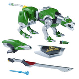 Voltron Combinable Legendary Green Lion Action Figure - Radar Toys