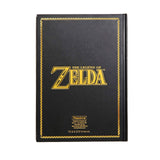 Zelda Hyrule Notebook Journal - Radar Toys