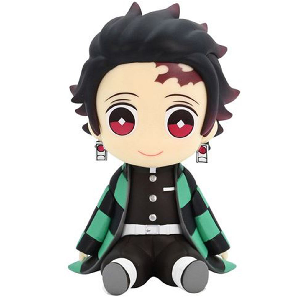 FuRyu Demon Slayer Potetto Tanjro Kamado Figure - Radar Toys