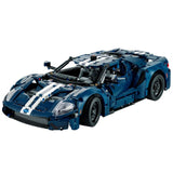 LEGO® Technic 2022 Ford GT Building Set 42154 - Radar Toys