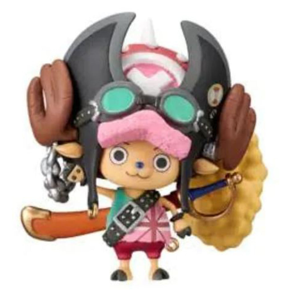 One Piece Film Red Vol 1 WCF Chopper Mini Figure