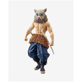 Banpresto Demon Slayer Grandista Inosuke Hashiraba Figure - Radar Toys
