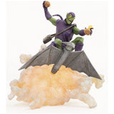 Diamond Diorama Marvel Green Goblin Deluxe Statue - Radar Toys