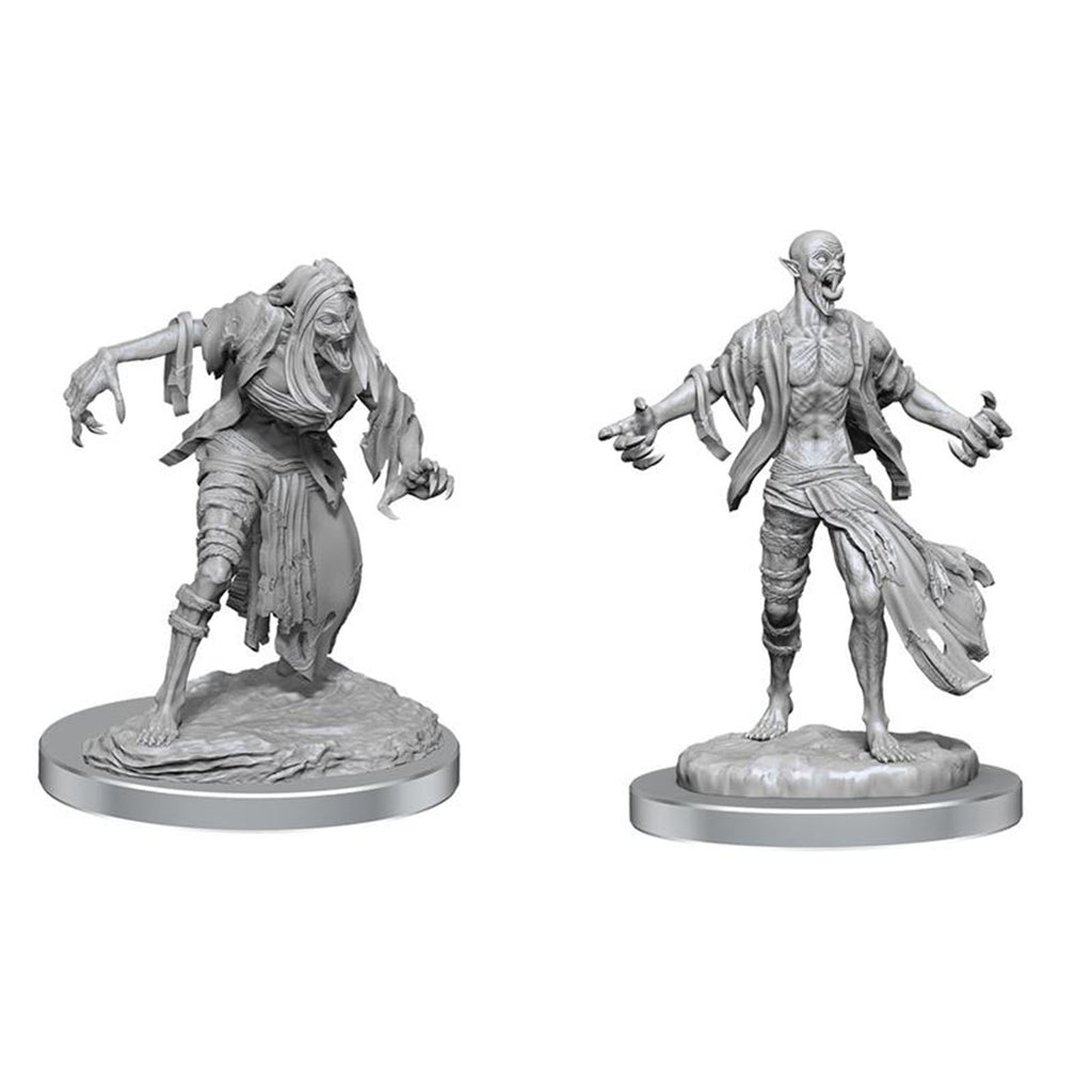 WizKids Dungeons And Dragons Nosferatu Nolzur's Marvelous Figure