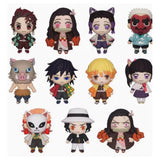 Demon Slayer Series 1 3D Foam Blind Bag Clip - Radar Toys