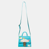 Care Bears All Bears Rainbow Satchel Bag - Radar Toys