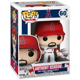 Funko MLB LA Angels POP Anthony Rendon Home Figure - Radar Toys