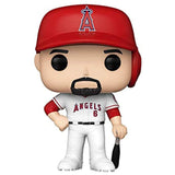 Funko MLB LA Angels POP Anthony Rendon Home Figure - Radar Toys