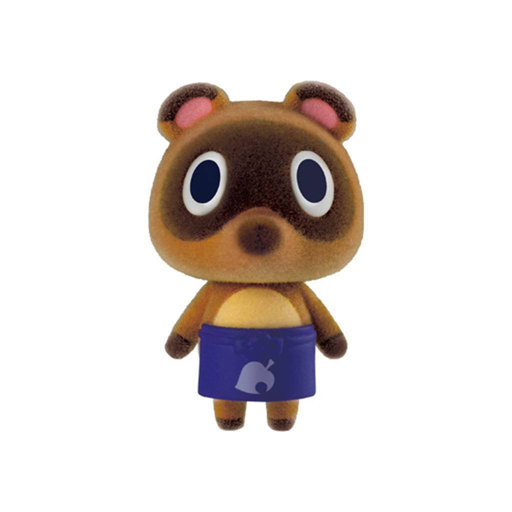 Bandai Animal Crossing New Horizons Tommy Tomodachi Doll Vol 2 Figure - Radar Toys
