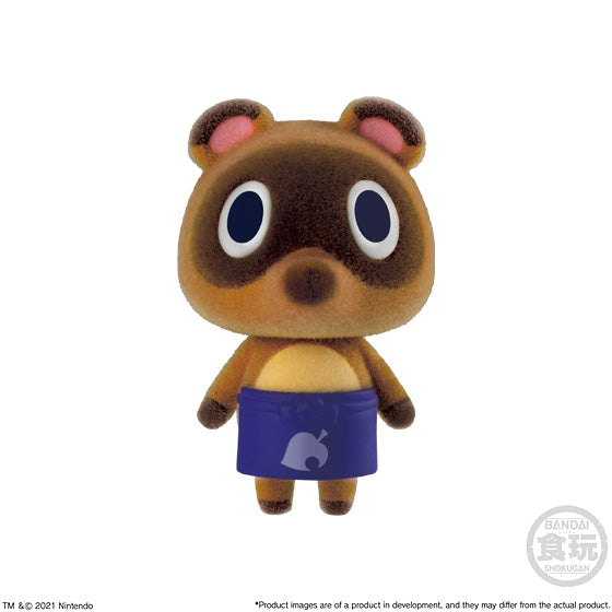 Bandai Animal Crossing New Horizons Timmy Tomodachi Doll Vol 2 Figure - Radar Toys