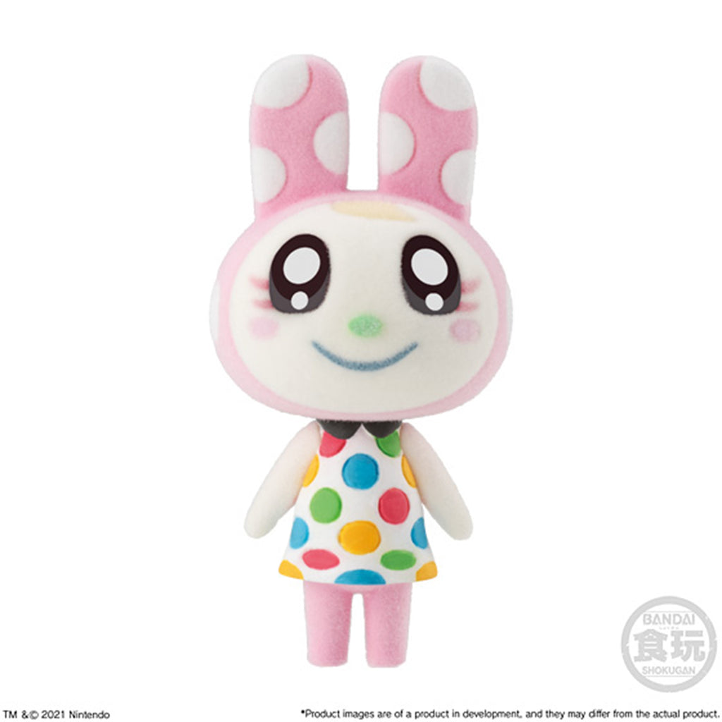 Bandai Animal Crossing New Horizons Chrissy Tomodachi Doll Vol 2 Figure - Radar Toys