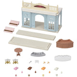 Calico Critters Creamy Gelato Shop Set - Radar Toys