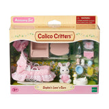 Calico Critters Sophie's Love'n Care Accessory Set - Radar Toys