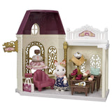Calico Critters Town Fashion Boutique Set CC3048 - Radar Toys