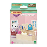 Calico Critters Town Fashion Showcase Set - Radar Toys