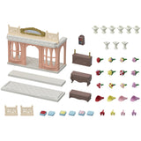 Calico Critters Town Flower Shop Set - Radar Toys