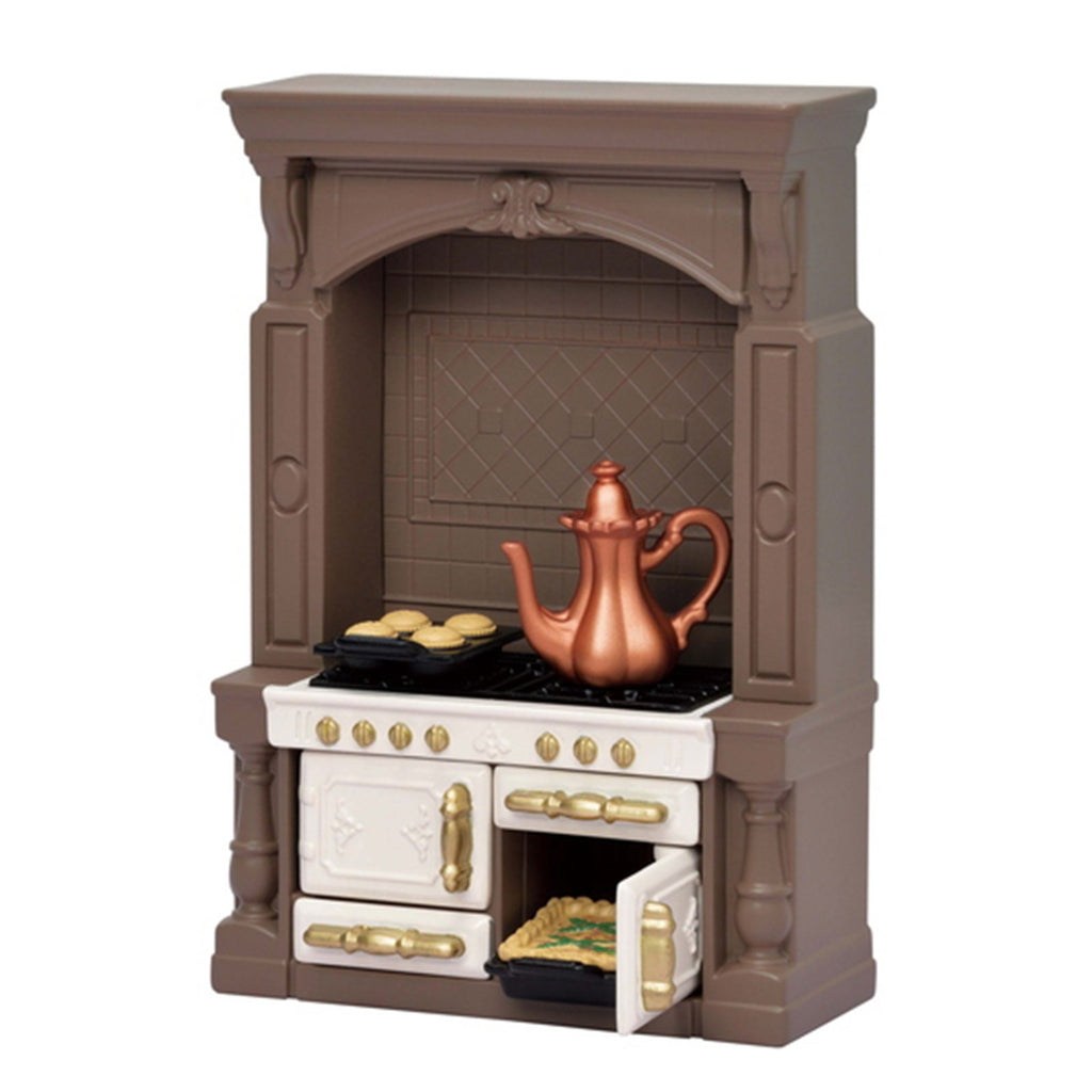 Calico Critters Town Gourmet Kitchen Set - Radar Toys