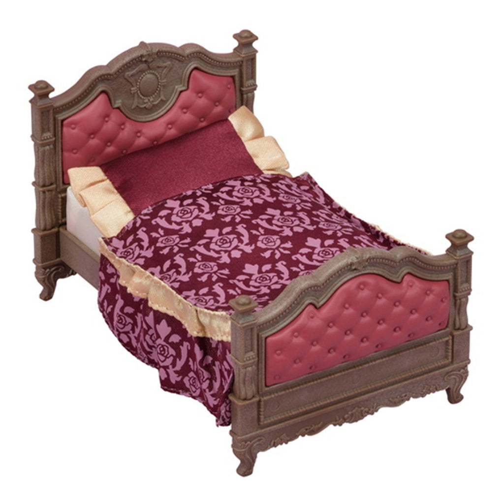 Calico Critters Town Luxury Bed Set - Radar Toys