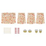 Calico Critters Town Wall Lamps Curtains Set CC1839 - Radar Toys