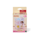Calico Critters Triple Baby Bunk Beds Set - Radar Toys