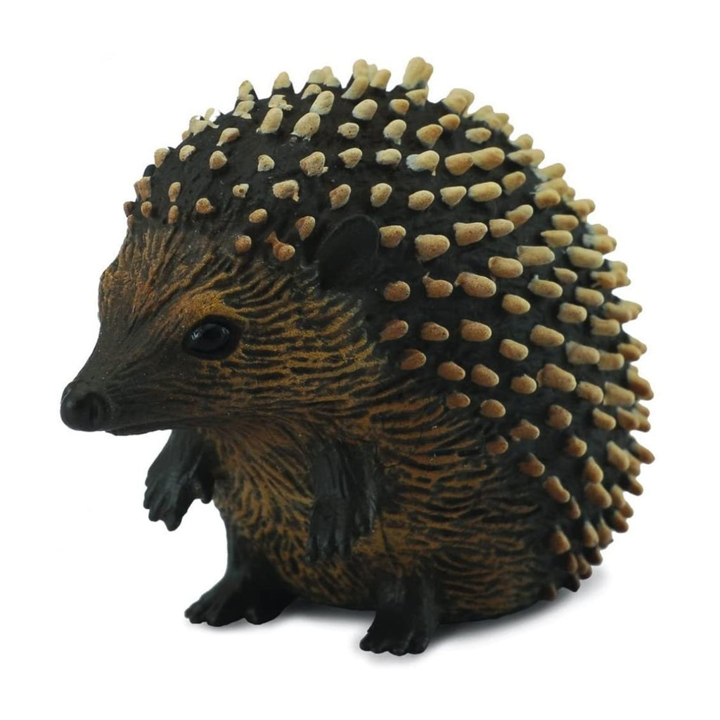 CollectA Hedgehog Animal Figure 88458