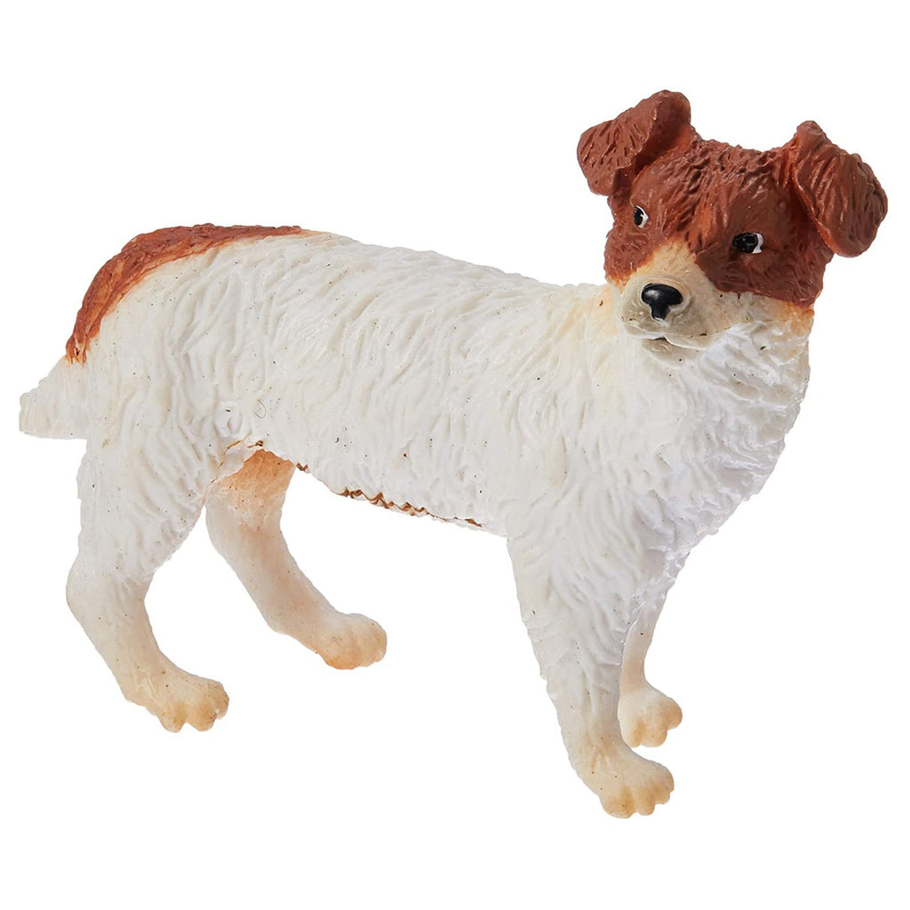 CollectA Jack Russell Terrier Dog Animal Figure 88080