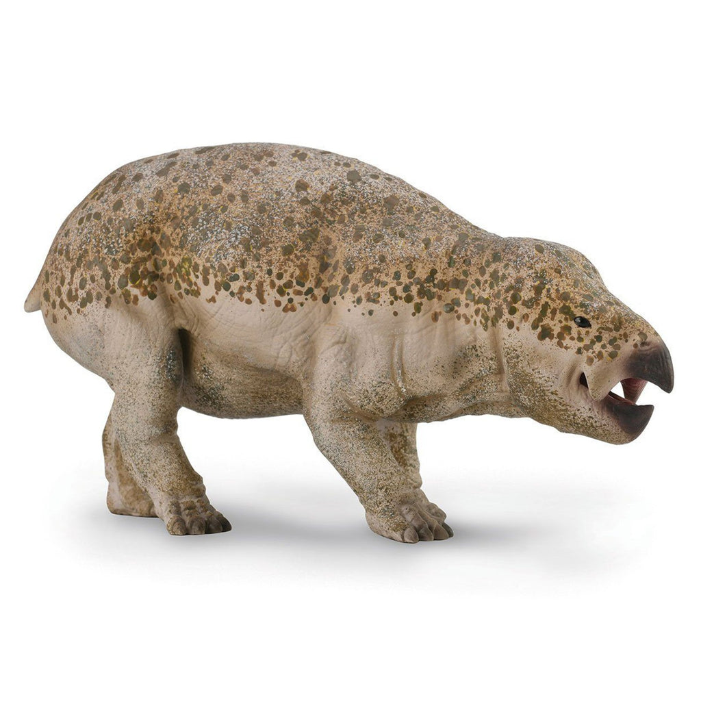 CollectA Lisowicia Bojani With Moving Jaw Dinosaur Figure 88894