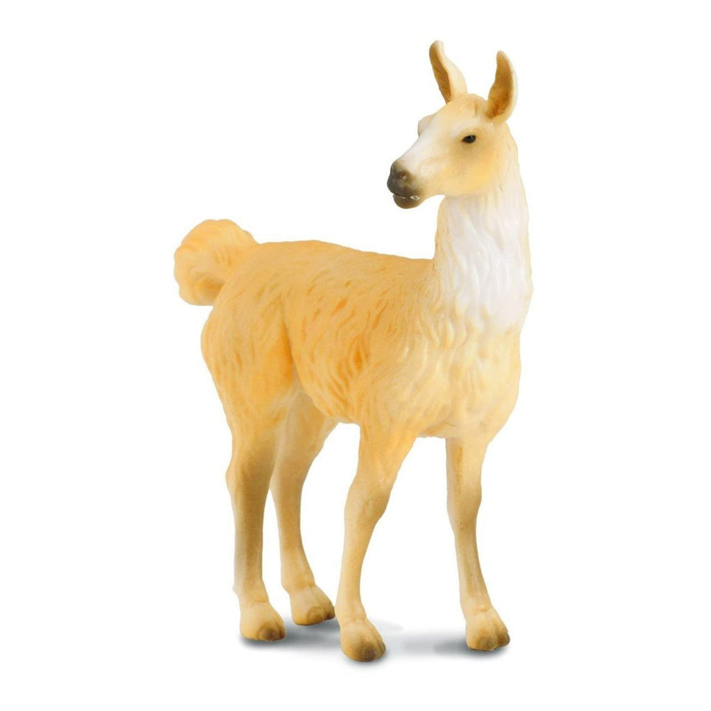 CollectA Llama Animal Figure 88301