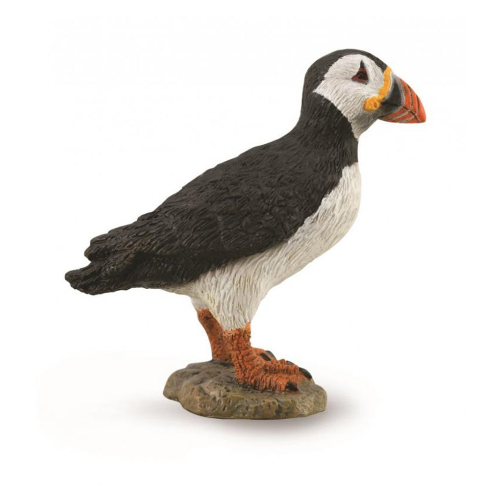 CollectA Puffin Animal Figure 88895