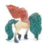 Schleich Flower Pegasus Bayala Fantasy Figure - Radar Toys