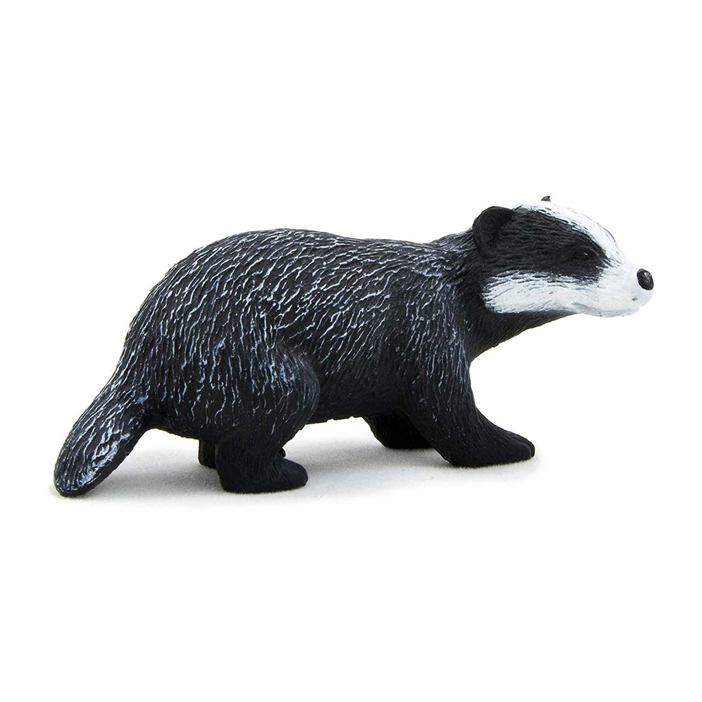 MOJO Badger Animal Figure 387033 - Radar Toys
