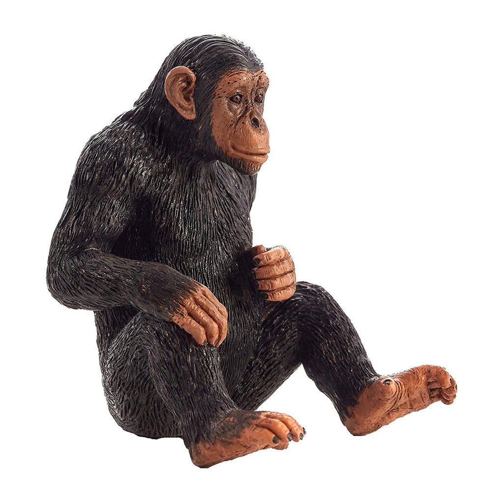 MOJO Chimpanzee Animal Figure 387265