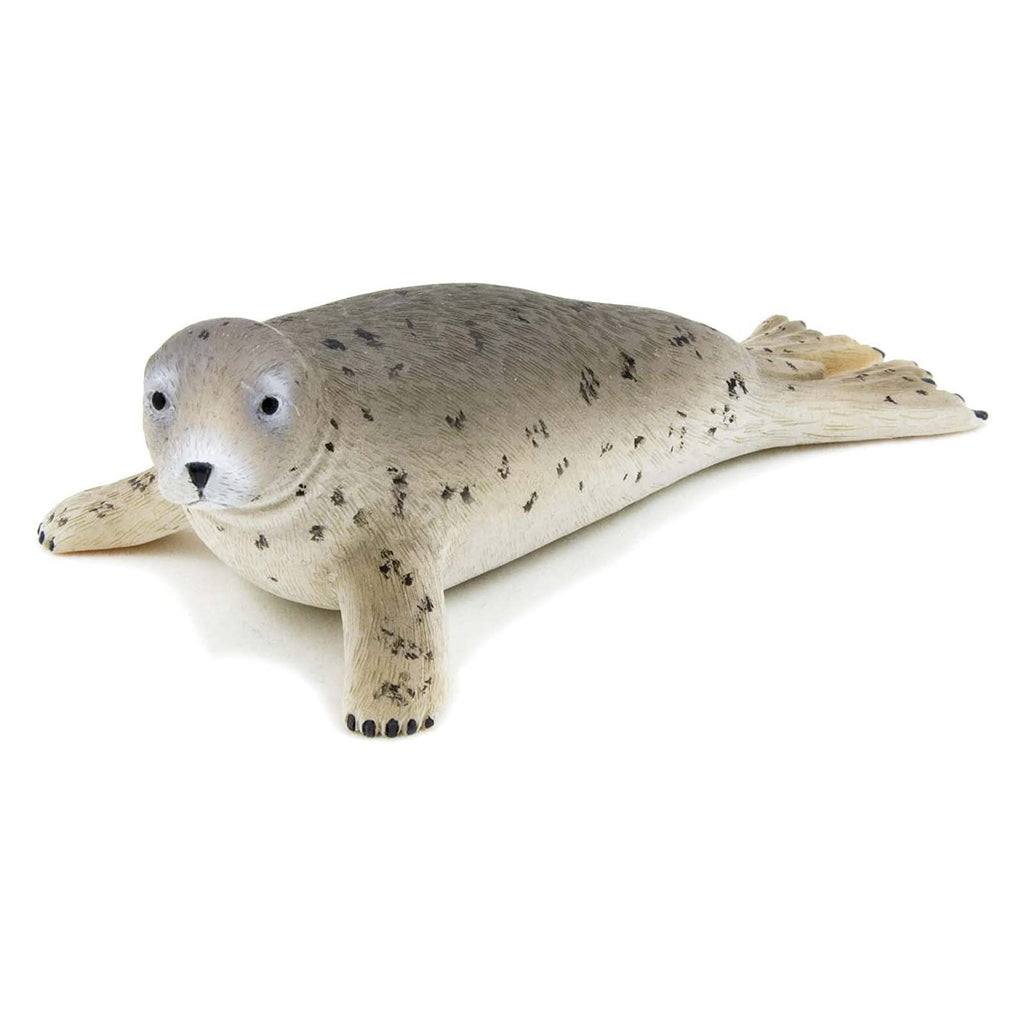 MOJO Grey Seal Animal Figure 387091
