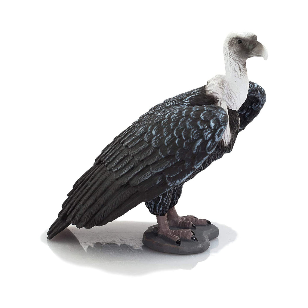 MOJO Griffon Vulture Animal Figure 387165