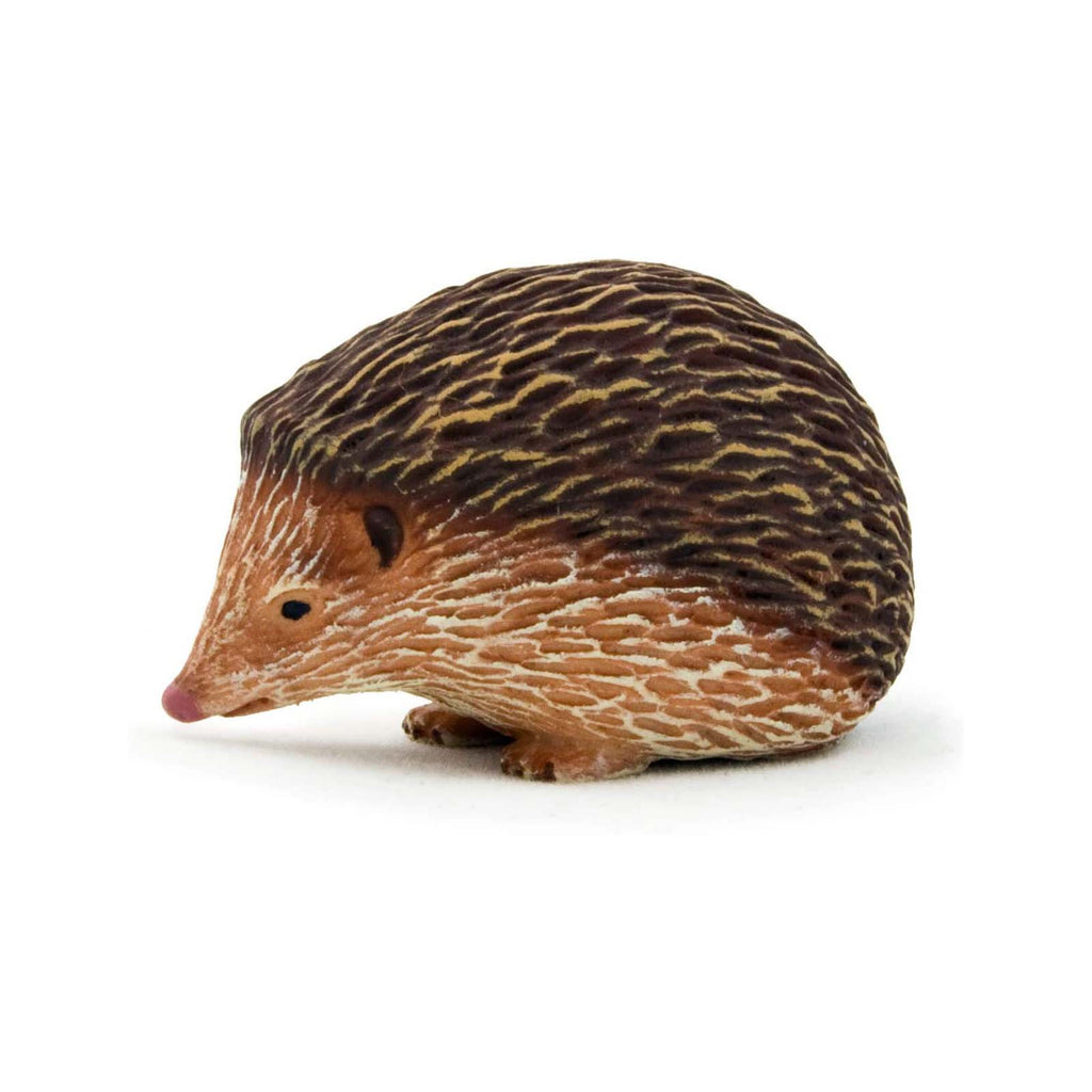 MOJO Hedgehog Animal Figure 387035