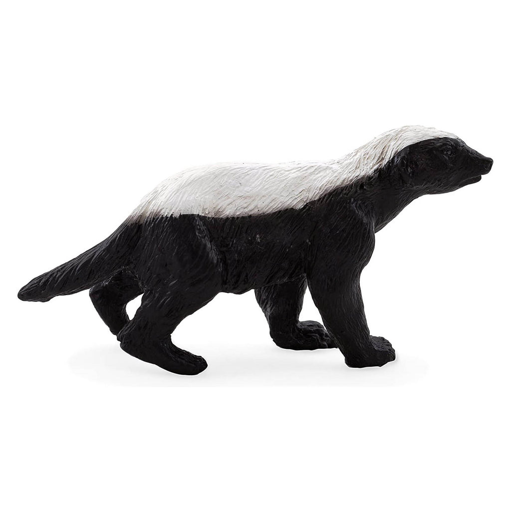 MOJO Honey Badger Male Animal Figure 387181