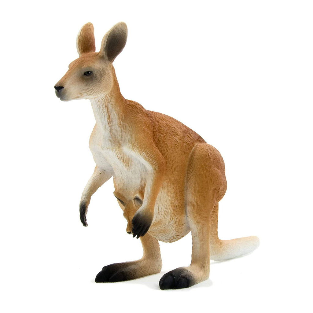 MOJO Kangaroo Animal Figure 387022