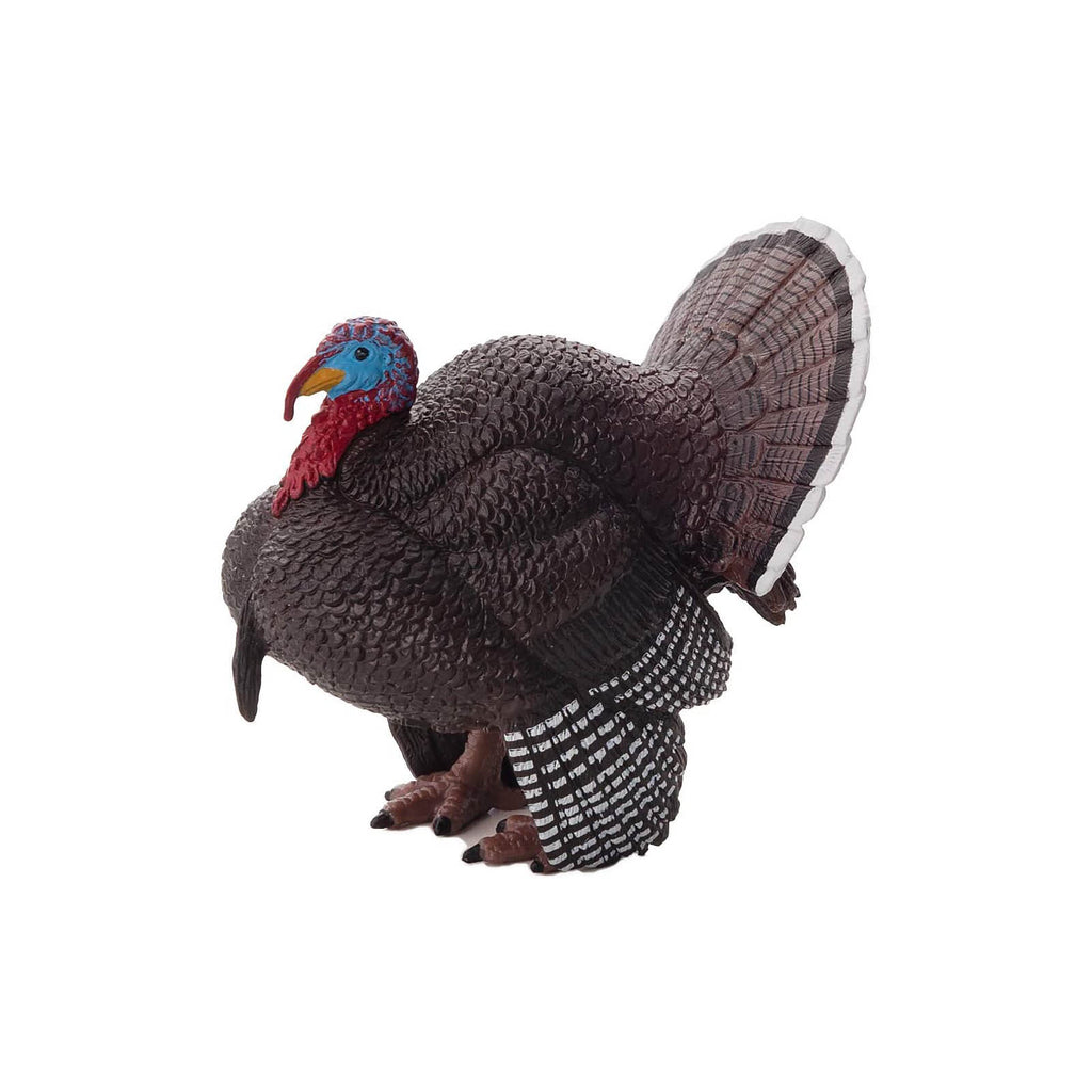 MOJO Male Turkey Animal Figure 387285
