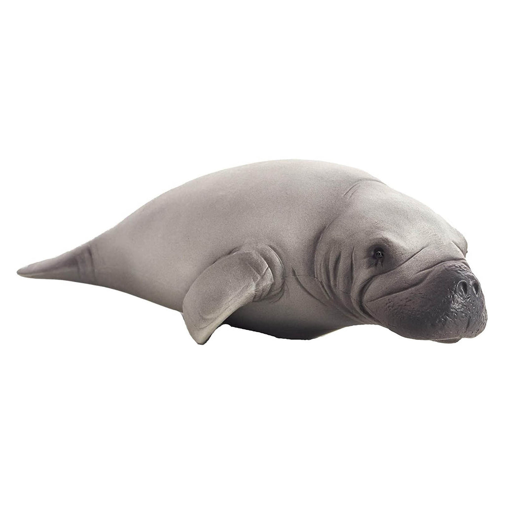 MOJO Manatee Animal Figure 387211