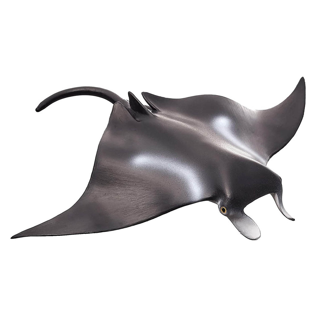 MOJO Manta Ray Sea Animal Figure 387353