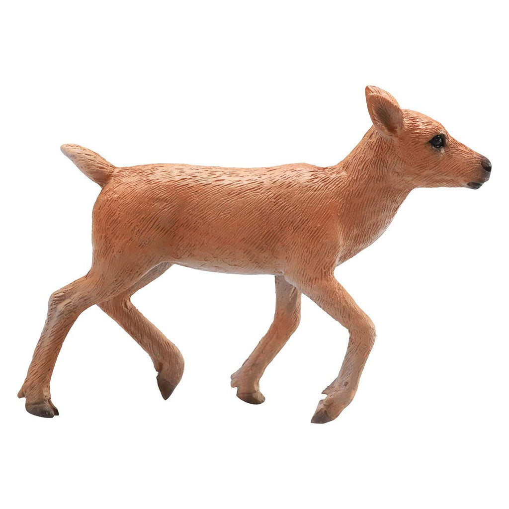 MOJO Reindeer Calf Animal Figure 387188