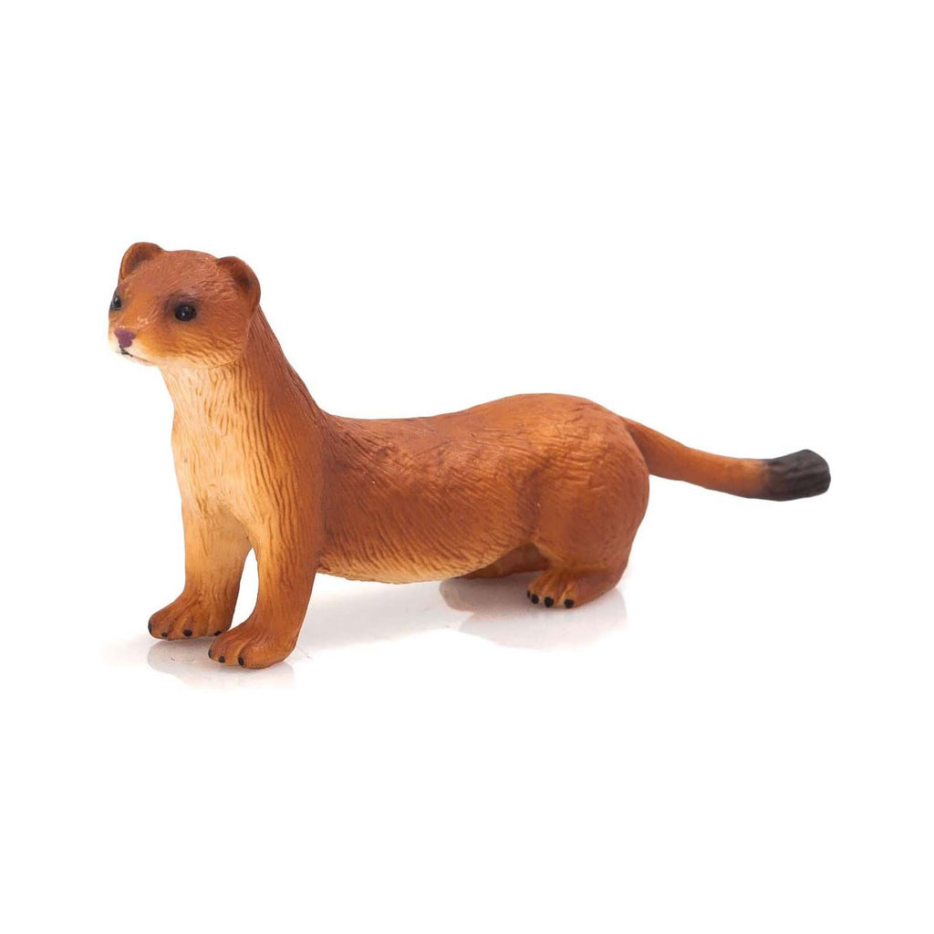 MOJO Stoat Animal Figure 387187