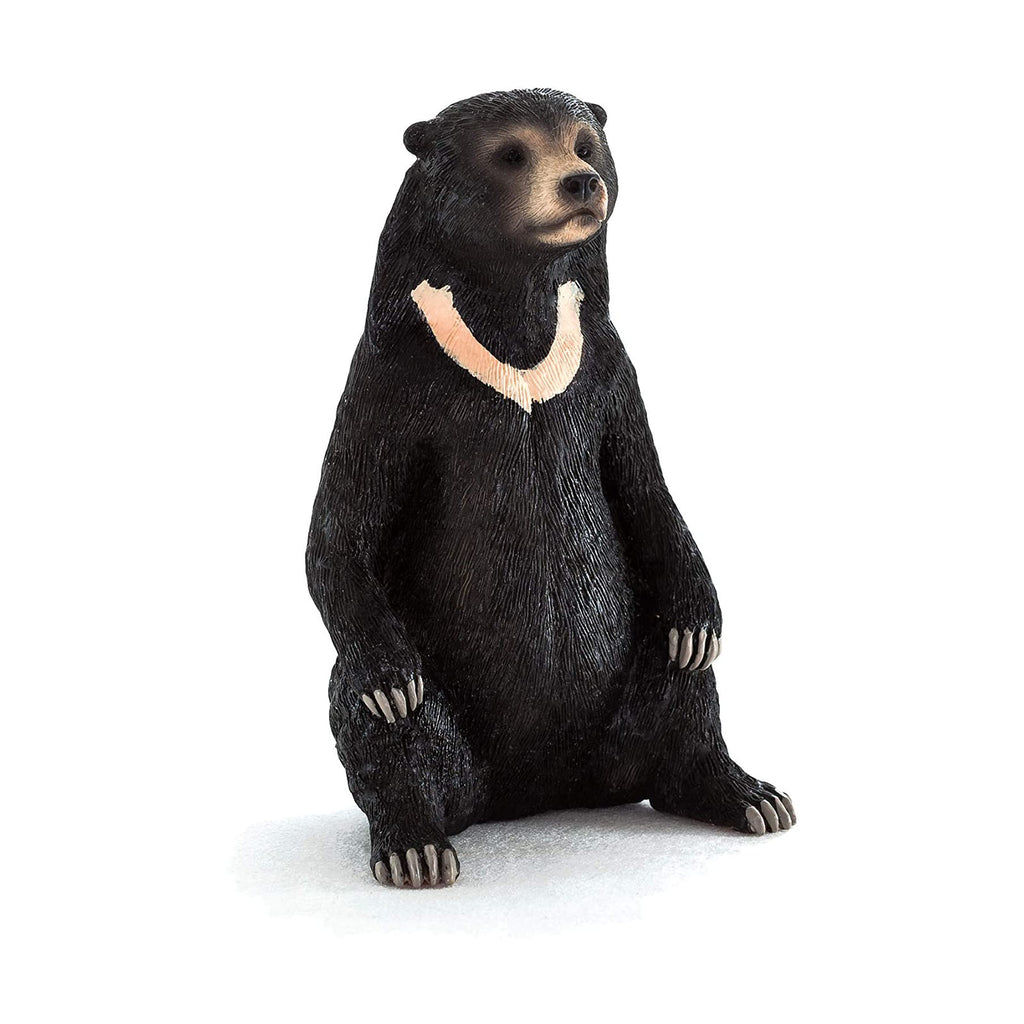 MOJO Sun Bear Animal Figure 387173 - Radar Toys