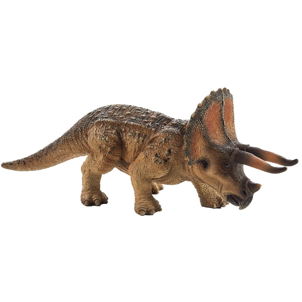 MOJO Triceratops Dinosaur Figure 387042